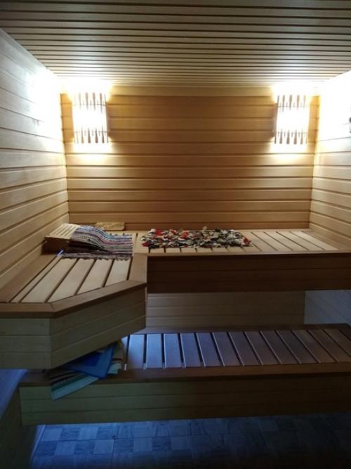 Фото нашей баньки делимся. 02