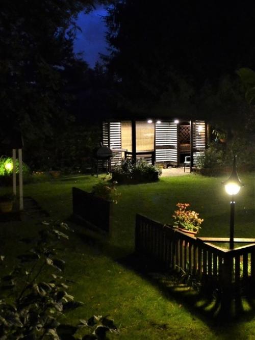 Делать просто, а смотрится симпатично. 02