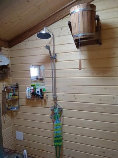 Фото нашей баньки делимся. 04