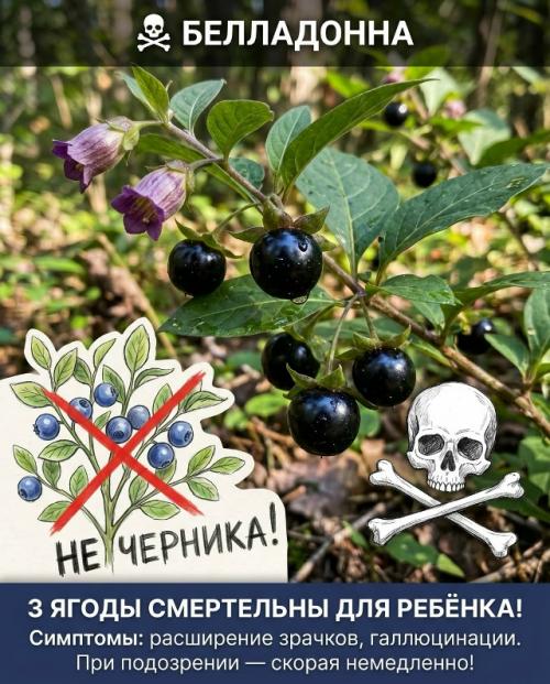Внимание, дачники!  Непрошенных гостей на вашей земле остерегайтесь! 03
