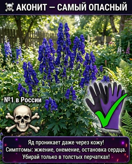 Внимание, дачники!  Непрошенных гостей на вашей земле остерегайтесь! 05