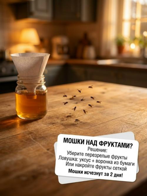 Объявите войну насекомым на вашей даче! 05 Объявите войну насекомым на вашей даче! 05