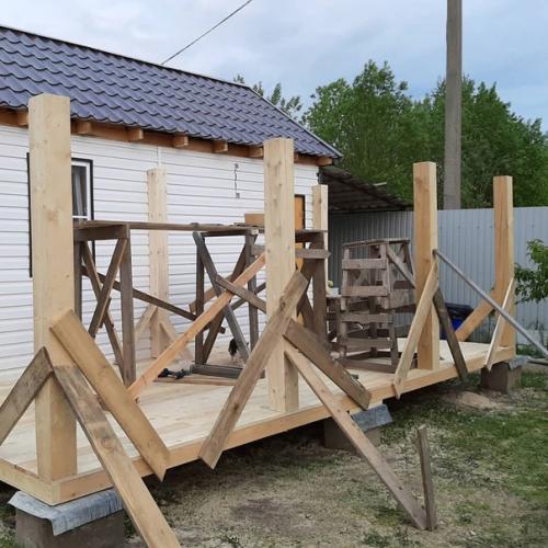 Давно было задумано и вот осуществил. 06