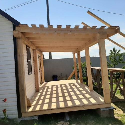 Давно было задумано и вот осуществил. 04