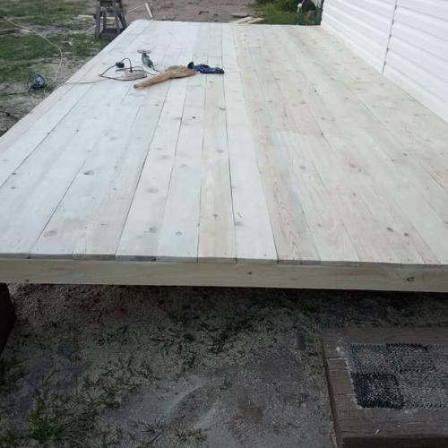 Давно было задумано и вот осуществил. 07