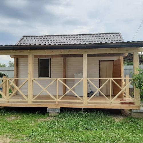 Давно было задумано и вот осуществил. 01