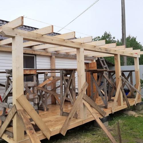 Давно было задумано и вот осуществил. 05