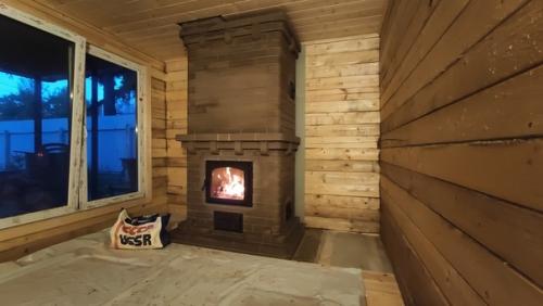 Автор: печник Волоколамск. 06