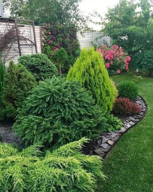 Шикарная композиция, подобранная без конфликта друг с другом.