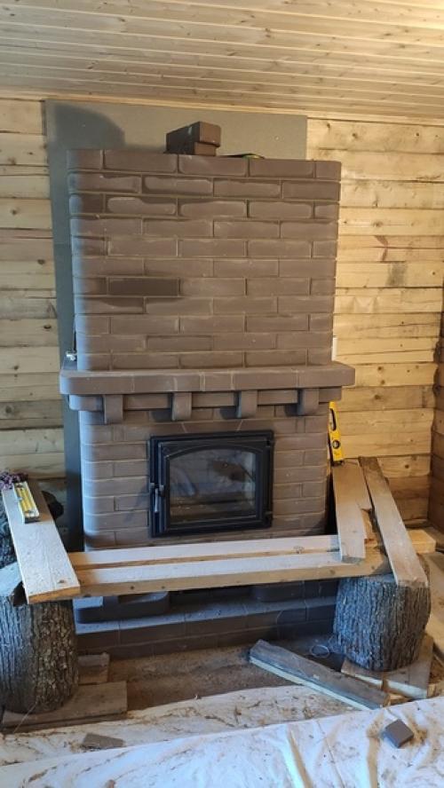 Автор: печник Волоколамск. 04