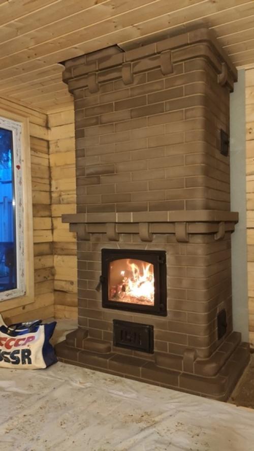 Автор: печник Волоколамск. 05