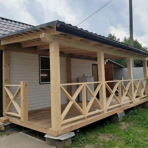 Давно было задумано и вот осуществил. 02