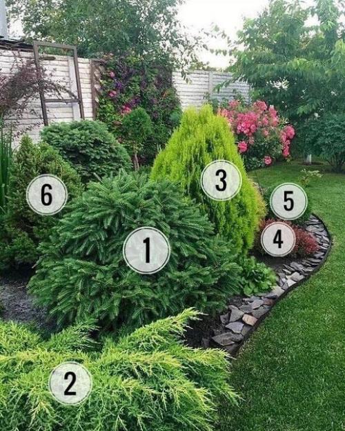 Шикарная композиция, подобранная без конфликта друг с другом. 01