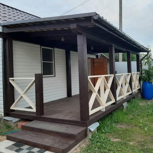 Давно было задумано и вот осуществил. 09