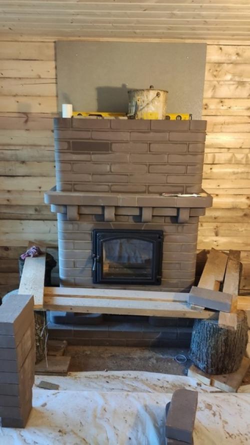 Автор: печник Волоколамск. 03