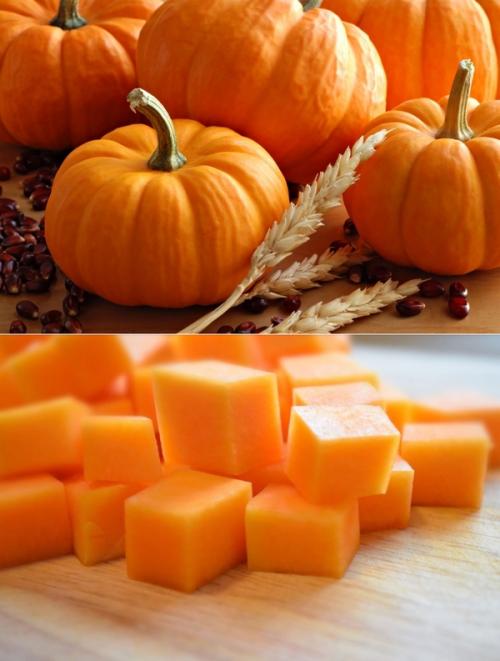 Тыквенный пирог.  Ингредиенты: 01 Тыквенный пирог.  Ингредиенты: 01