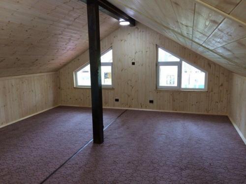 Дом для комфортной загородной жизни. 02