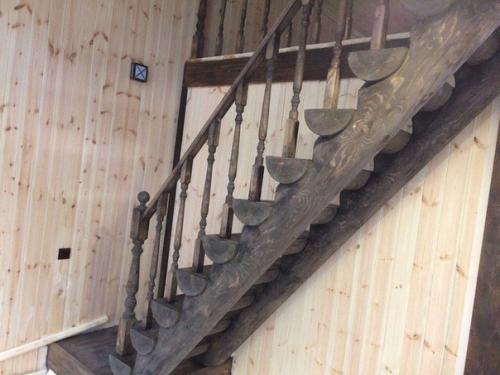 Дом для комфортной загородной жизни. 01