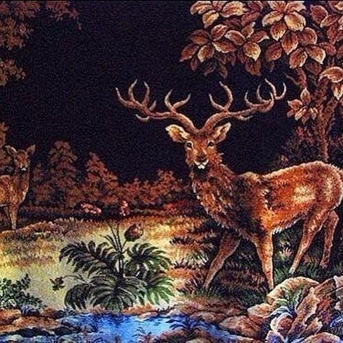 Кто эти коврики помнит? 02