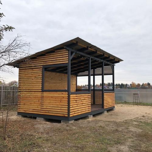 Прислал участник сообщества.