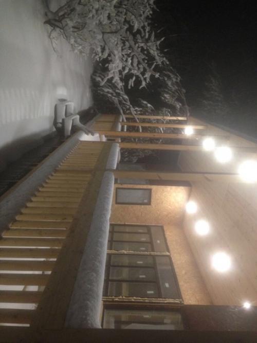 Хотелось чего-то необычного - вот, что получилось. 07