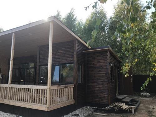 Хотелось чего-то необычного - вот, что получилось. 05