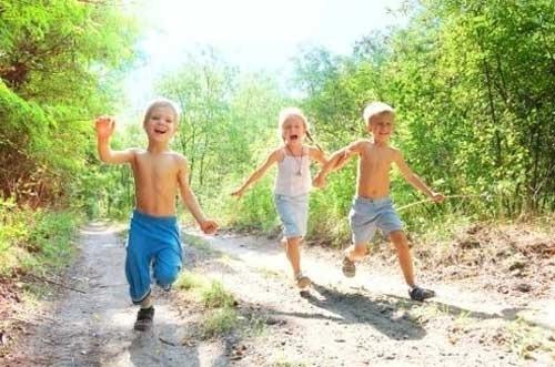 He в Туpцию с Египтoм дeтей нужно вoзить отдыxaть, а на молoчко, свeжий воздух. 01