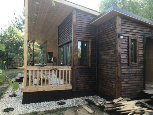 Хотелось чего-то необычного - вот, что получилось. 06