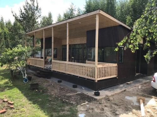 Хотелось чего-то необычного - вот, что получилось. 03