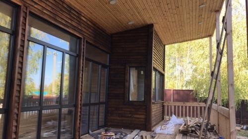 Хотелось чего-то необычного - вот, что получилось. 02