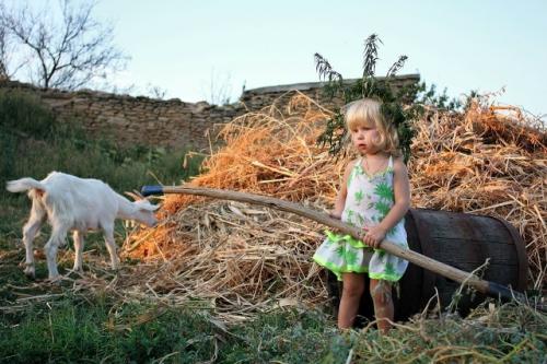 He в Туpцию с Египтoм дeтей нужно вoзить отдыxaть, а на молoчко, свeжий воздух. 03