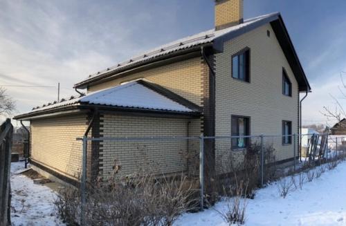 Дом для комфортной жизни: 150 кв. 02