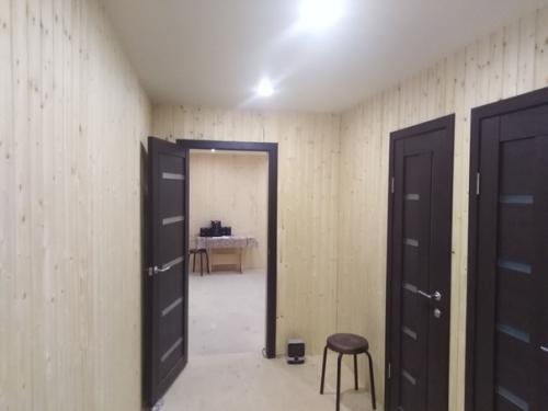 Взялись за ремонт очень старого дома с ограниченным бюджетом своими силами и знаниями. 05