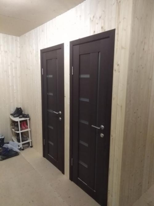 Взялись за ремонт очень старого дома с ограниченным бюджетом своими силами и знаниями. 04