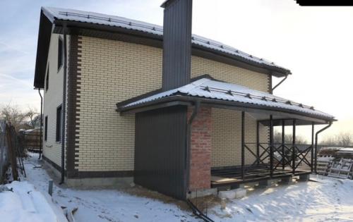 Дом для комфортной жизни: 150 кв. 03