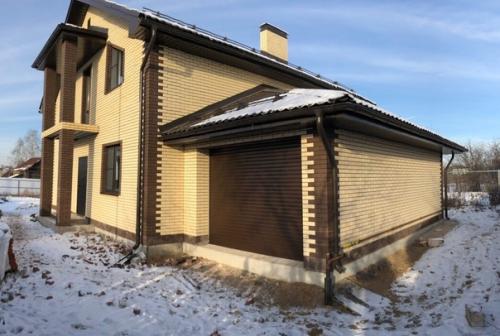 Дом для комфортной жизни: 150 кв. 01