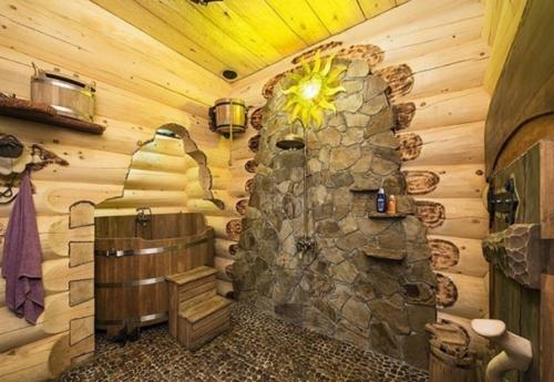 37 квадратных метров радости для души и тела. 05