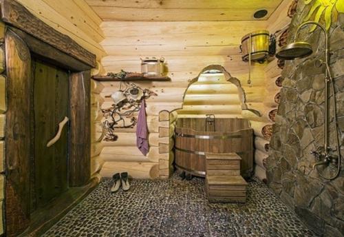 37 квадратных метров радости для души и тела. 04