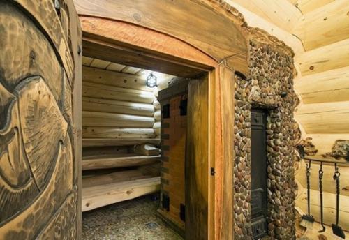 37 квадратных метров радости для души и тела. 06