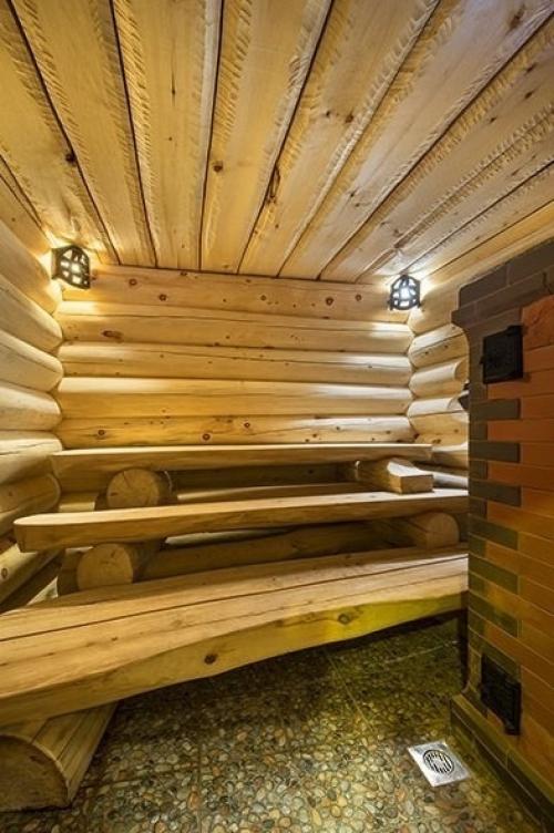 37 квадратных метров радости для души и тела. 03