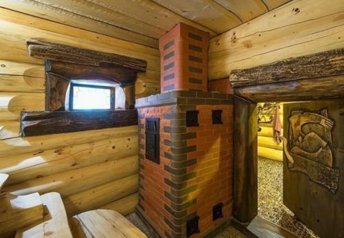 37 квадратных метров радости для души и тела. 02