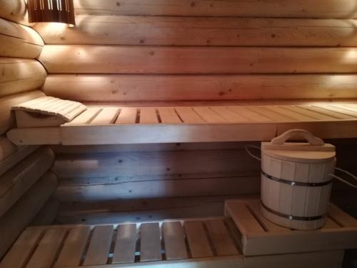 Банька на даче - супер удовольствие. 06