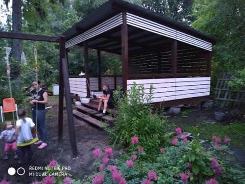 Красота для взрослых и детей. 01