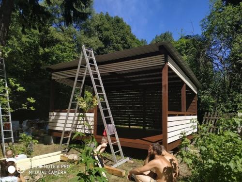 Красота для взрослых и детей. 04