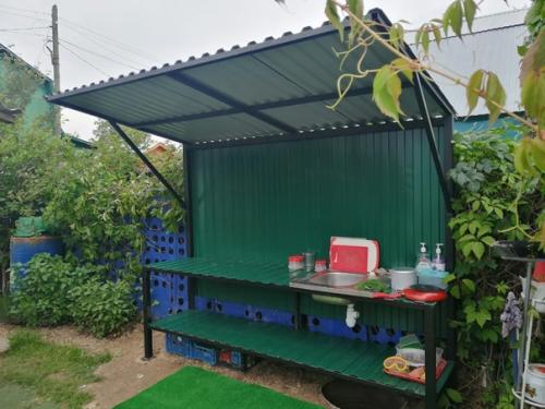 Муж сделал, мне очень нравится. 03