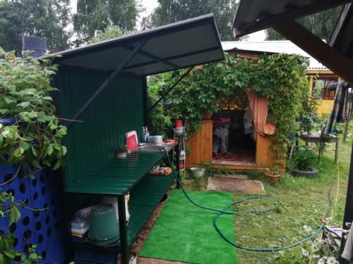 Муж сделал, мне очень нравится. 02