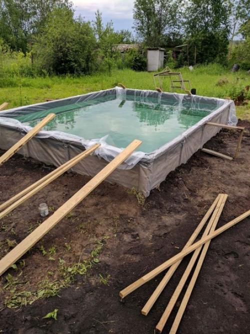 Минимум затрат - максимум удовольствия. 01