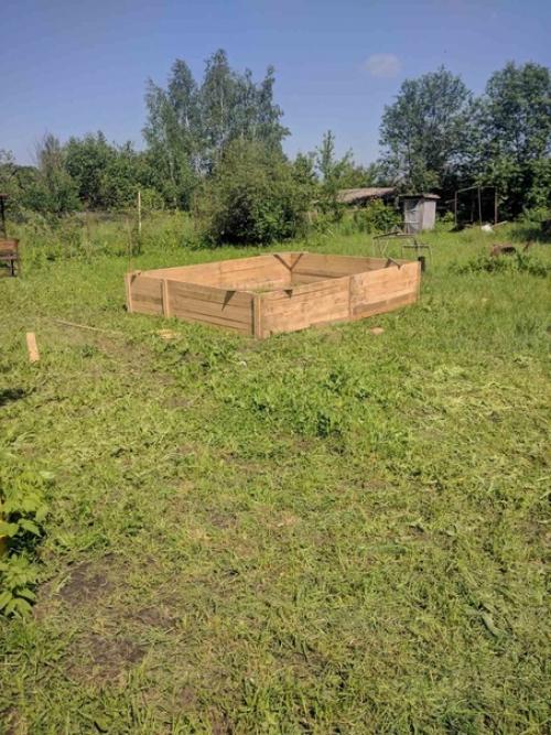 Минимум затрат - максимум удовольствия. 02