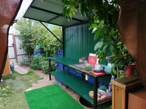 Муж сделал, мне очень нравится. 04