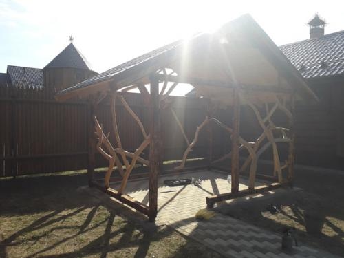 Прислал подписчик сообщества.